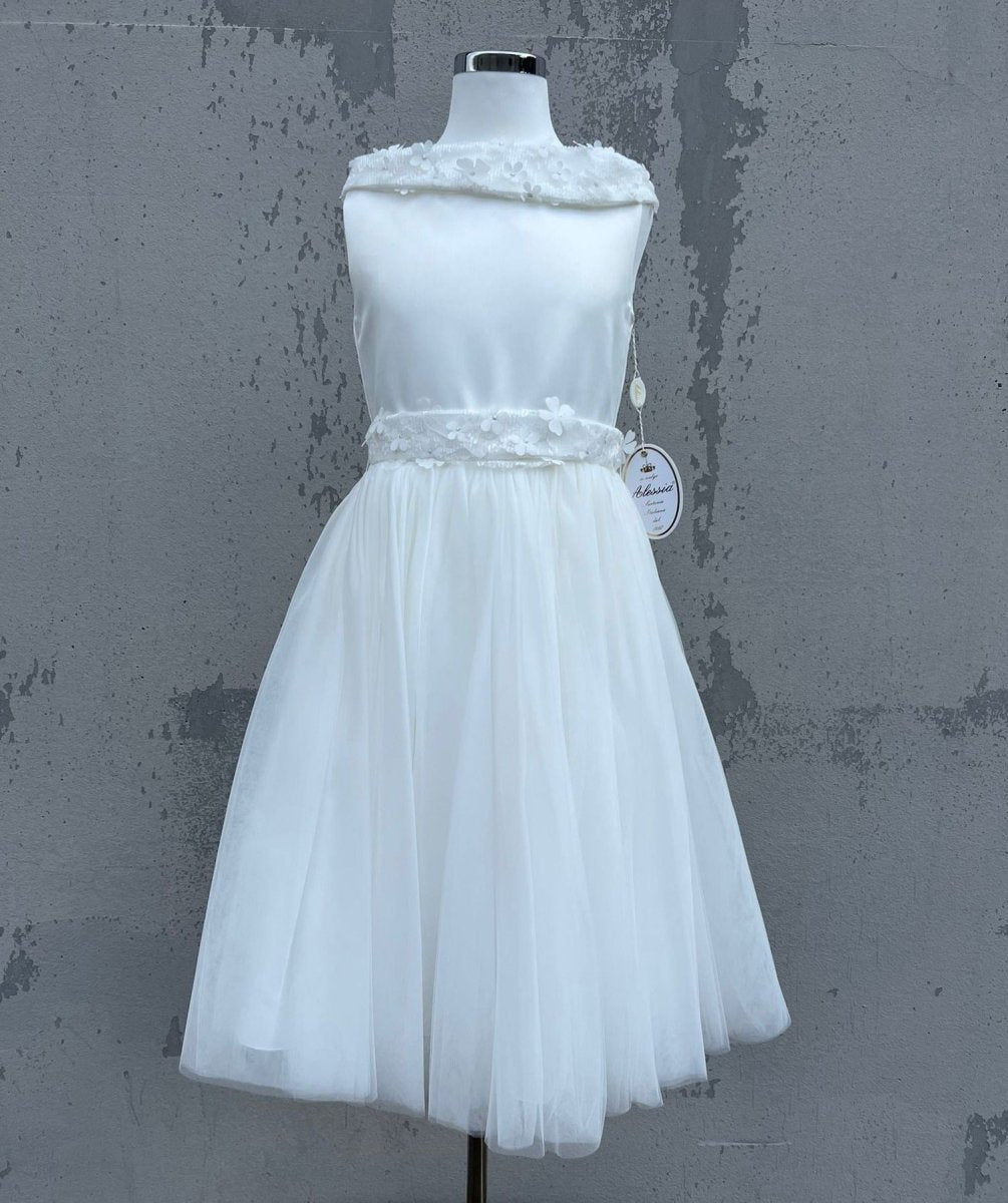 Abito Elegante Bimba
