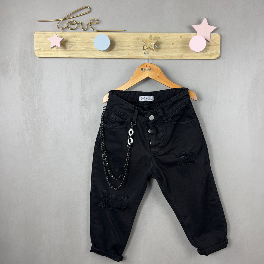 Jeans Bimbo