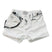 Bermuda in Jeans Neonato