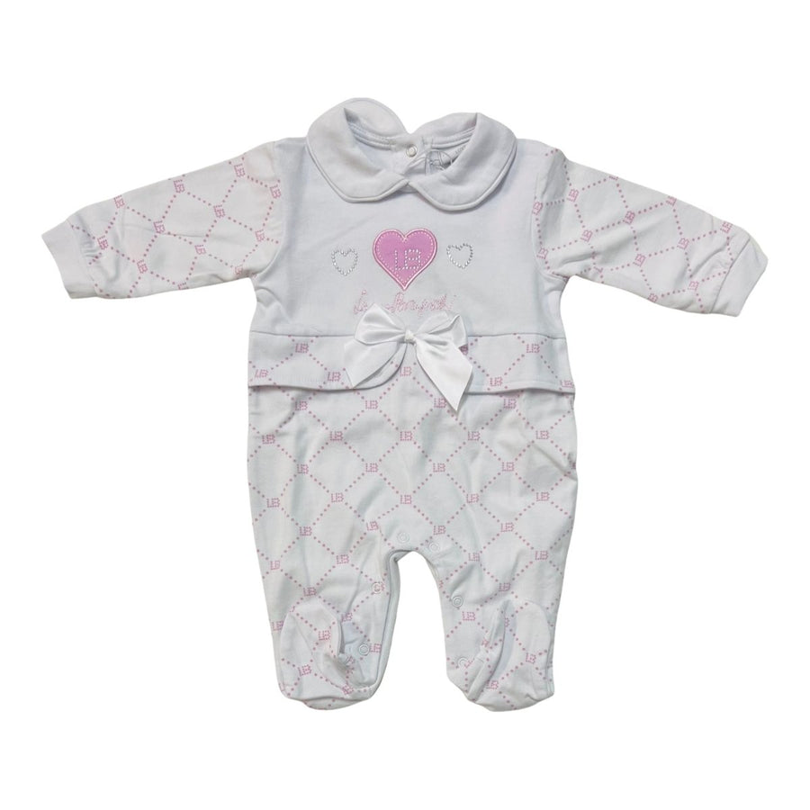 Tutina Laura Biagiotti 100% Cotone