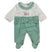 Tutina Neonata Pastello Cotone
