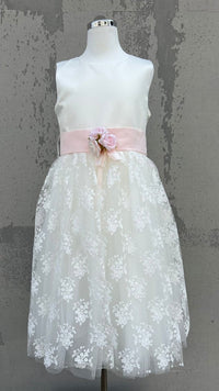 Abito Elegante Bimba