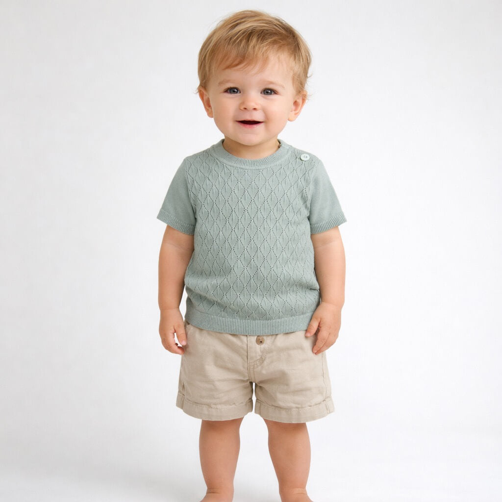 Primavera/Estate Neonato