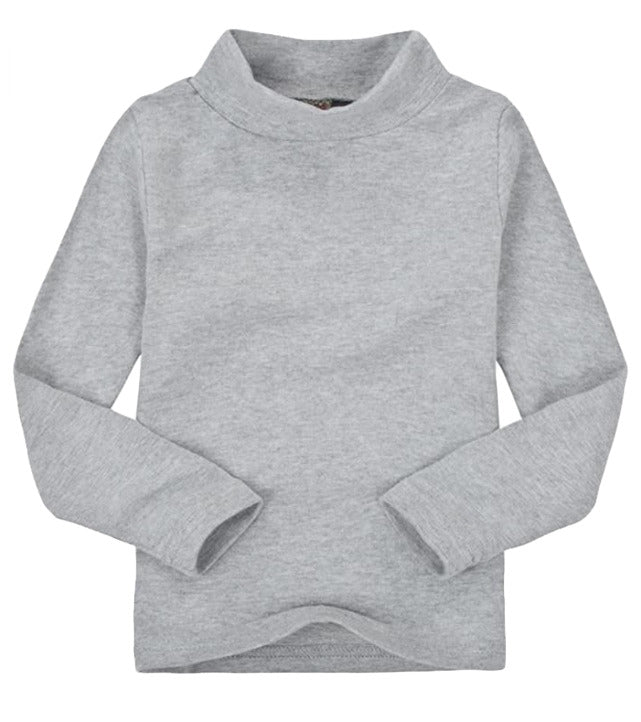 Lupetto Caldo Cotone