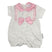 Pagliaccetto Melanie 100% Cotone
