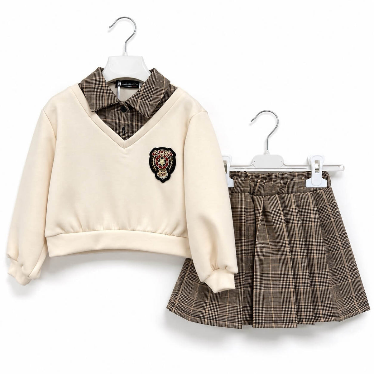 Completo Bimba - Dafny