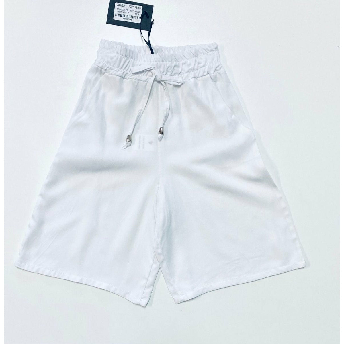 Pantalone 4/14 Bimba
