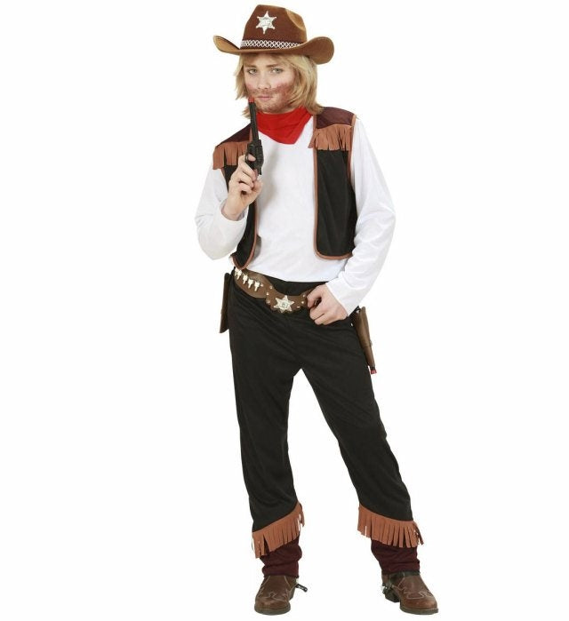 COWBOY