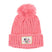 Cappello Bambina con Pompon – Disney Minnie