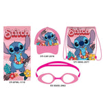 Set mare 4 pezzi di Stitch