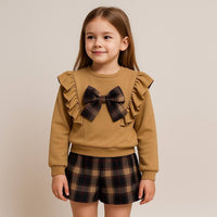 Completo invernale bambina Camilla