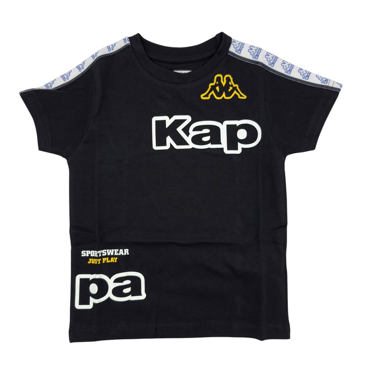T-Shirt Bimbo Kappa