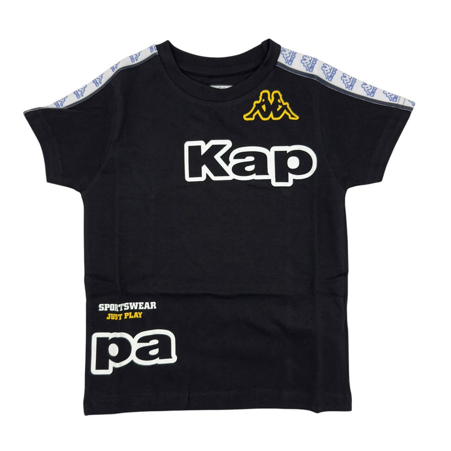 T-Shirt Bimbo Kappa