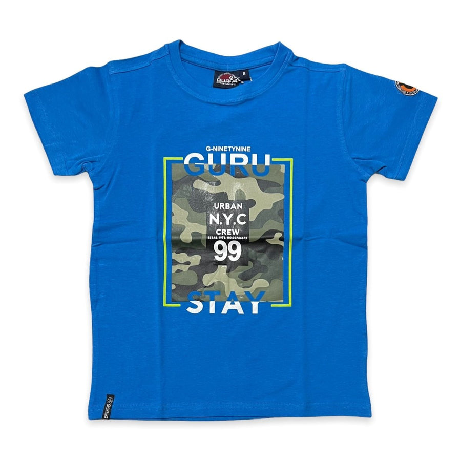 T-Shirt Guru