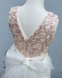 Abito Elegante Bimba