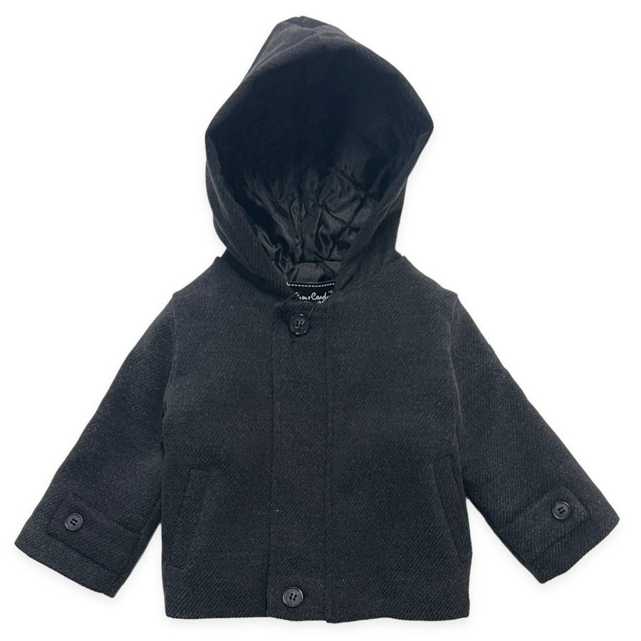 Cappotto Neonato Pierre cardin