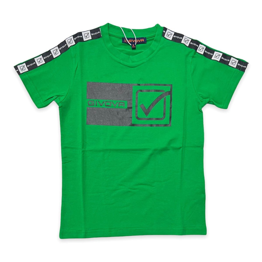 T-Shirt Givova