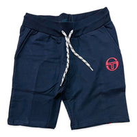 Bermuda a Tuta Cotone Sergio Tacchini