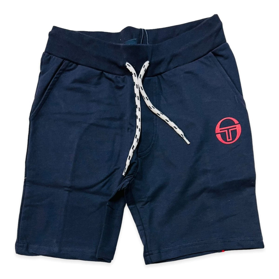 Bermuda a Tuta Cotone Sergio Tacchini