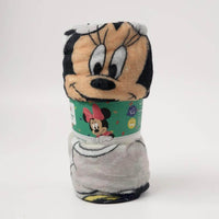 Plaid Passeggino Disney 75x100 cm