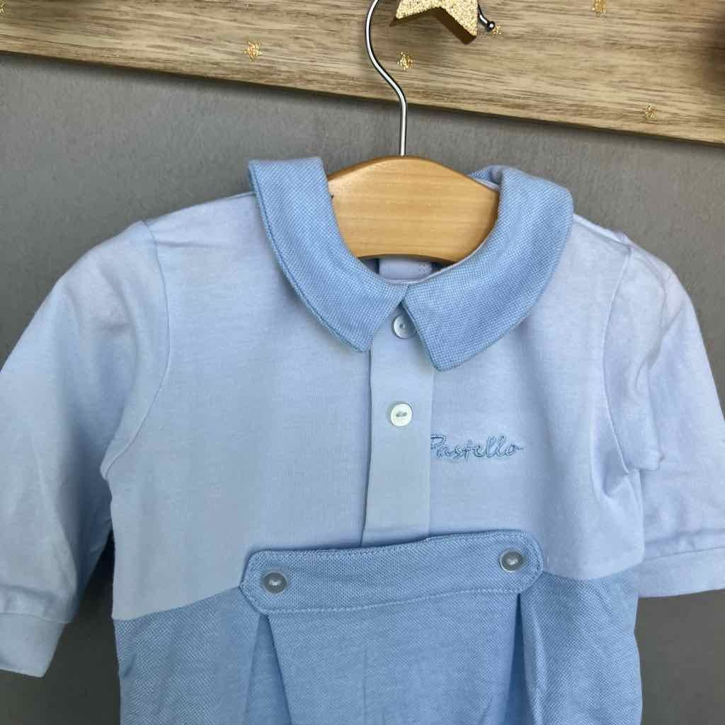 Tutina Pastello Cotone