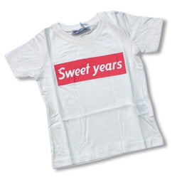 T-shirt Sweet Years 8/16