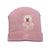 Cappello in Caldo Cotone 3/6 Mesi
