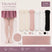 6 Calze Bimba Filanca Fantasia colori misti Vignoni