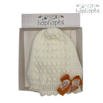 Cappello in lana HopHoplà Diana