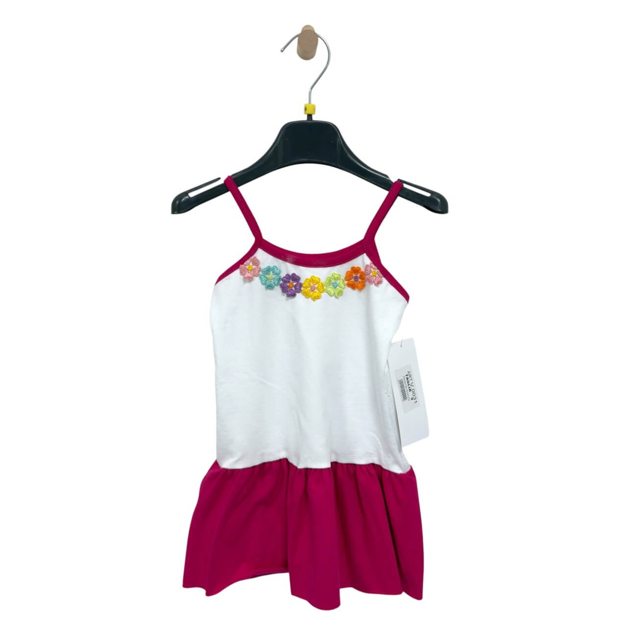 Completo Neonata Cotone
