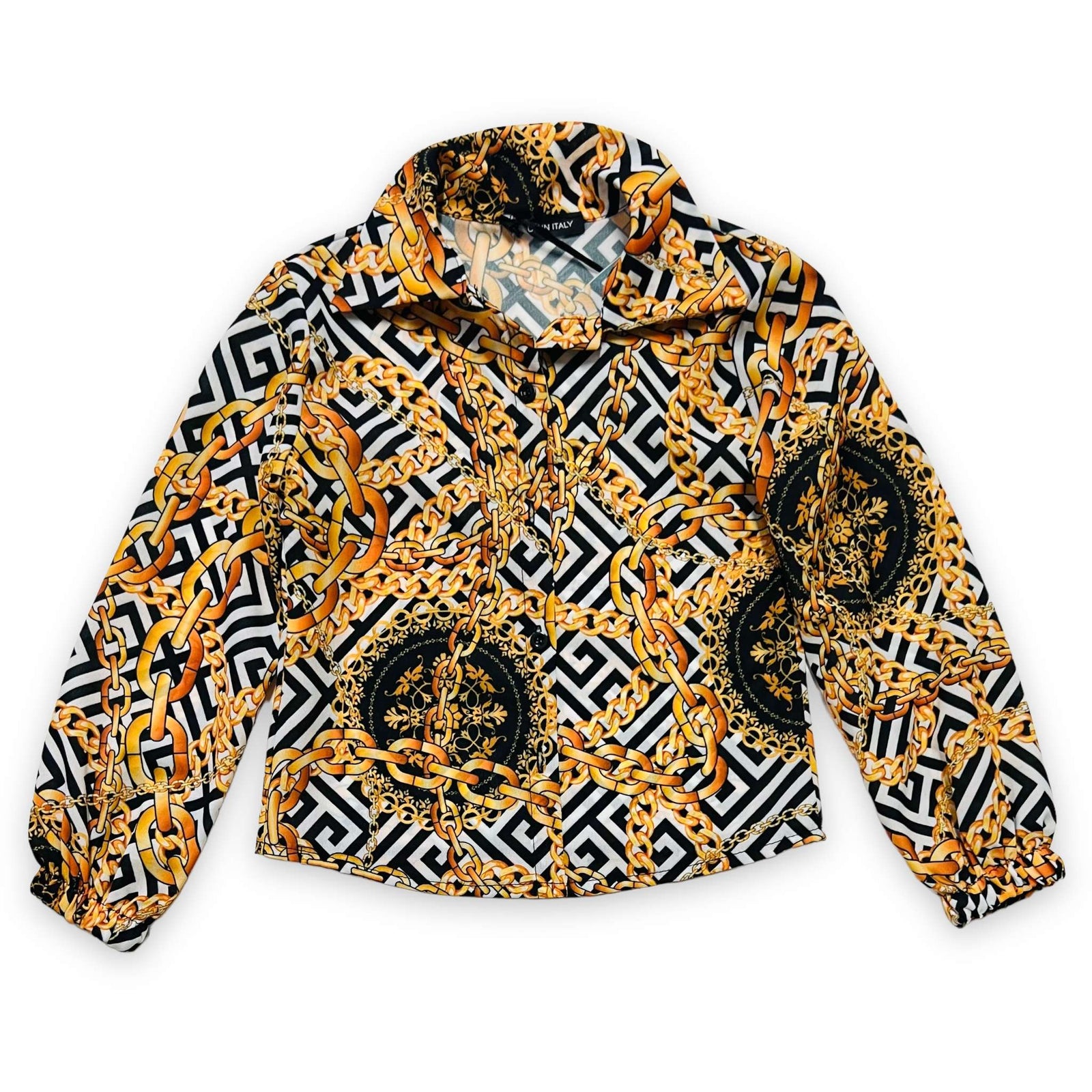 Camicia Bimba