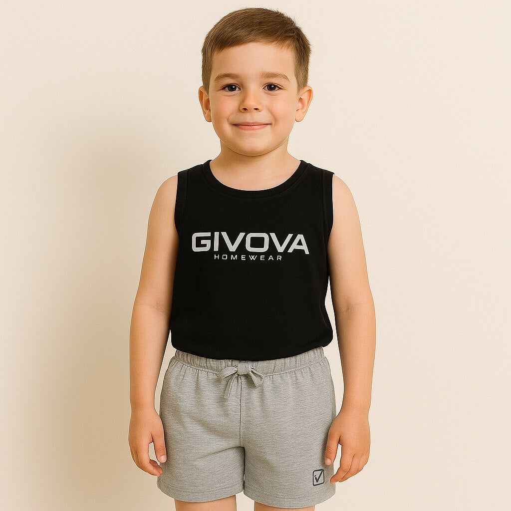 Promo pigiami givova