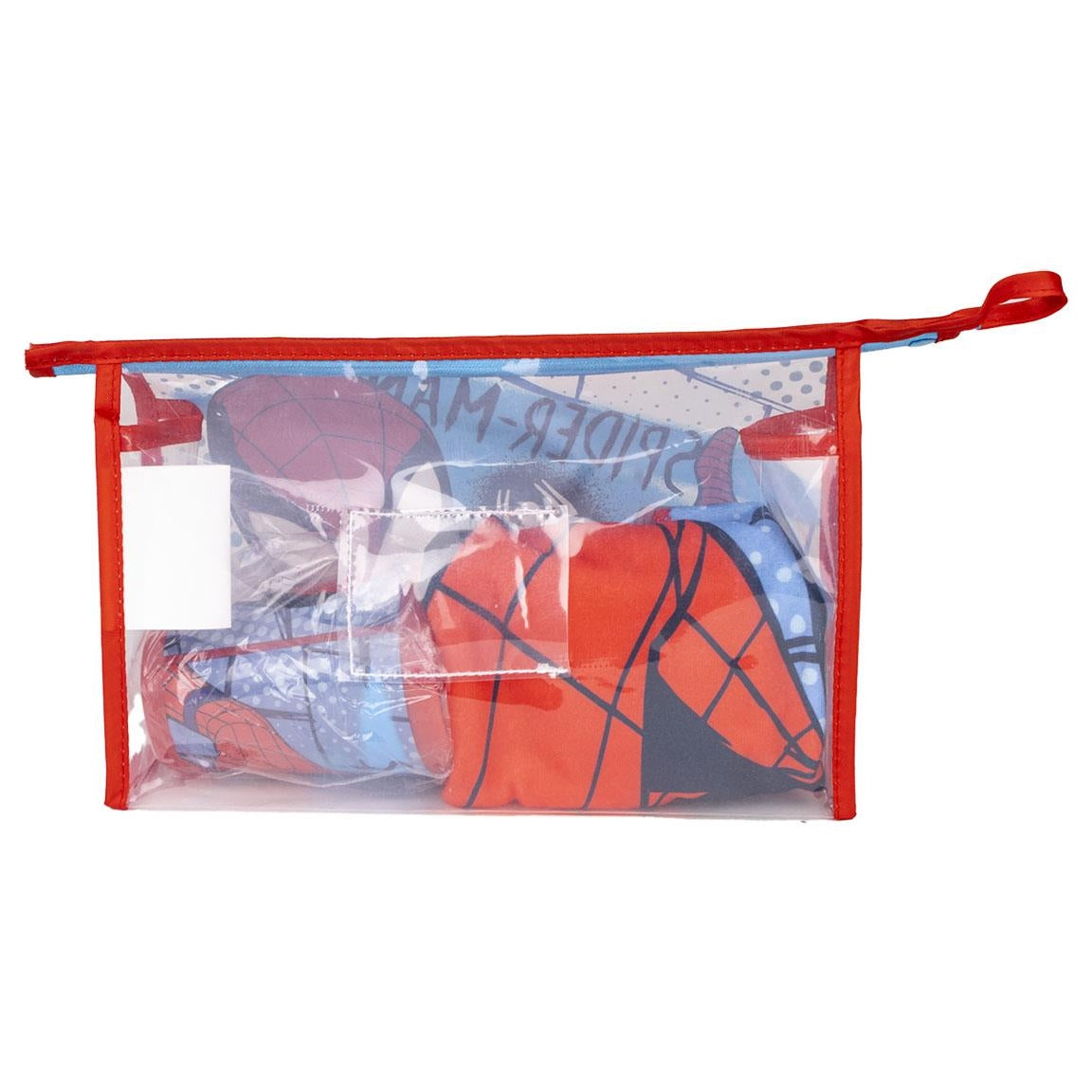 Set Igiene Spider-Man