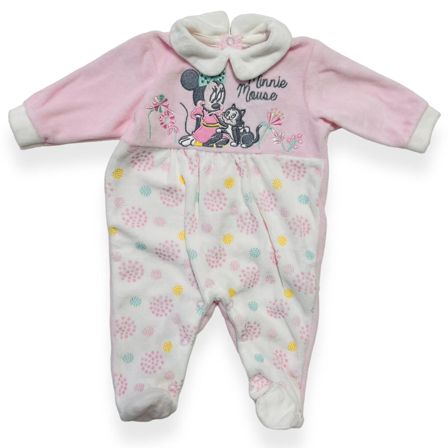 Tutina ciniglia Minnie Disney