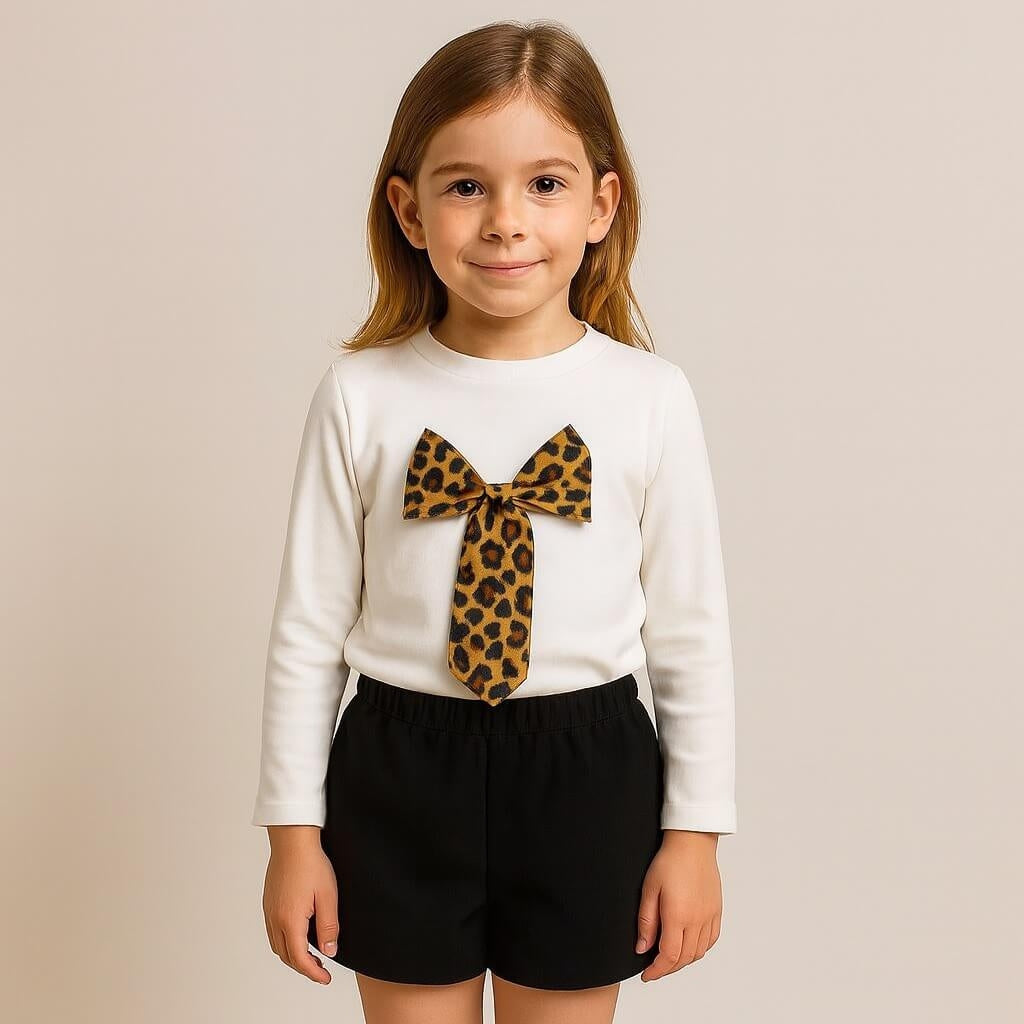 Completo Bimba Caldo Cotone