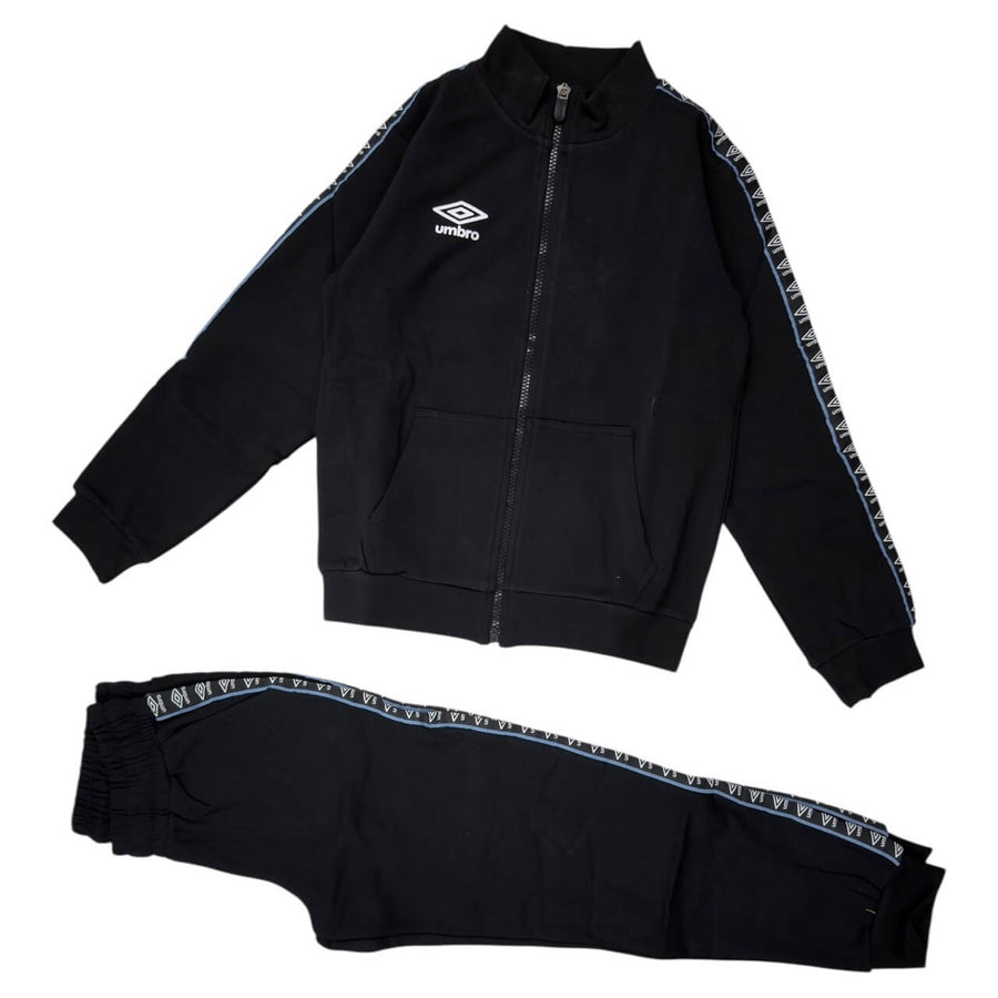 Tuta Felpata Umbro