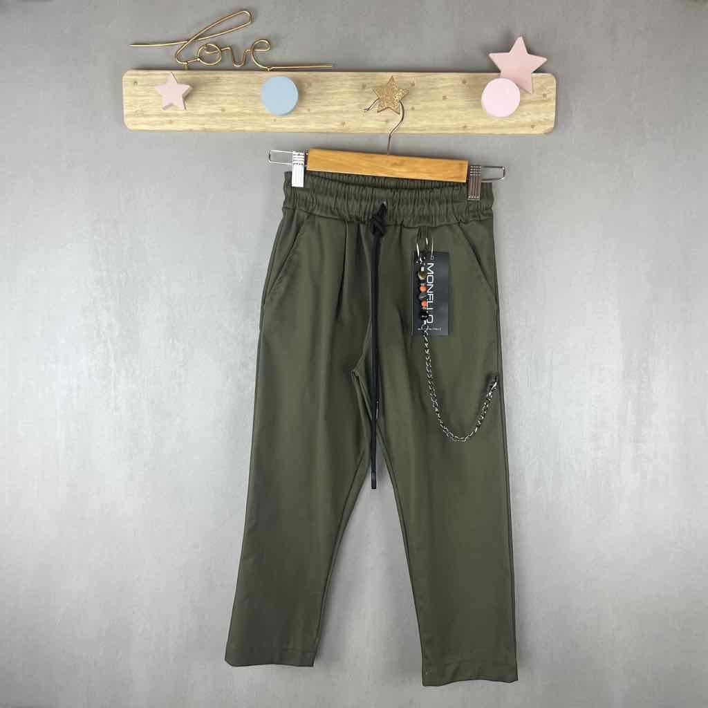 Pantalone Bimbo
