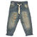 Jeans Sabbiato Bimbo