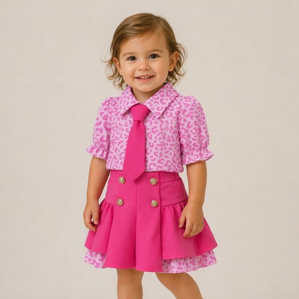 Primavera/estate Neonata