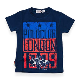 T-shirt Bimbo