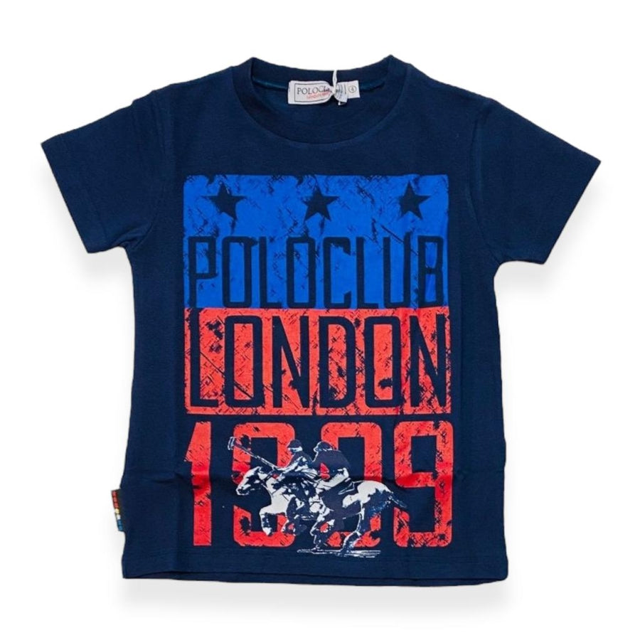 T-shirt Bimbo