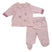 Tutina In Cotone Batuffolini