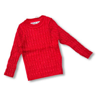 Maglione Glitter Neonata
