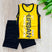 Completo Bimbo Pierre Cardin