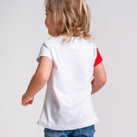T-shirt Principessa Ariel