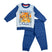 Pigiama in Cotone Disney Re Leone