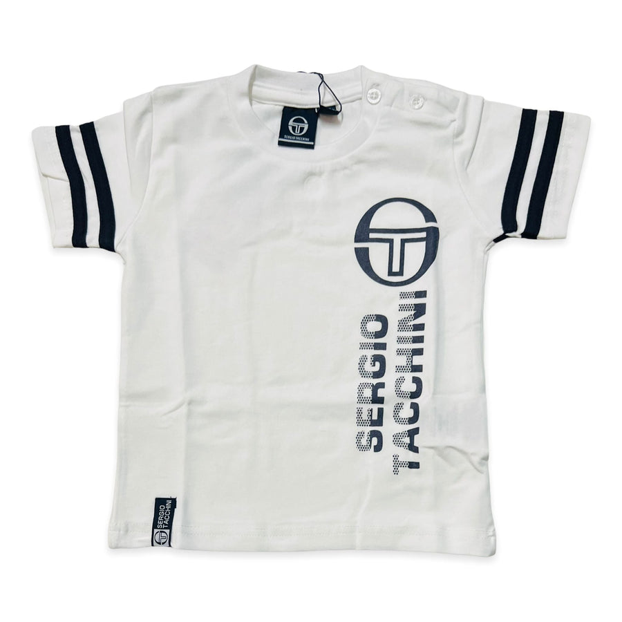 T-Shirt Sergio Tacchini neonato