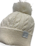 Cappello in Misto Lana