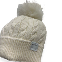 Cappello in Misto Lana