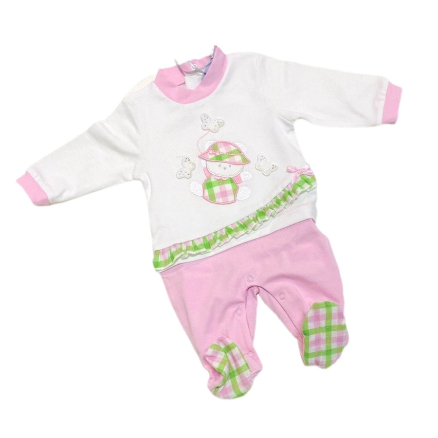 Tutina Cotone Bidibimbo